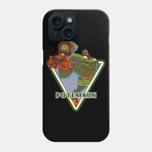 POTEMKIN Phone Case