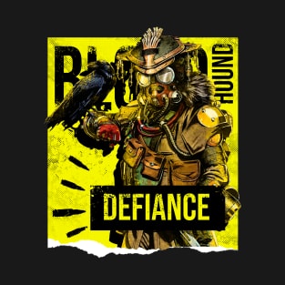 Apex Legends Bloodhound Defiance T-Shirt