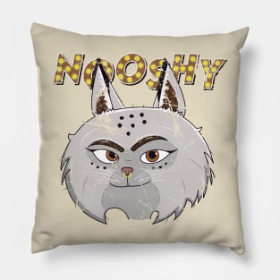 Nooshy - Sing 2! Pillow