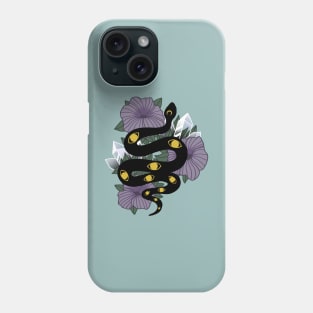 Serpent Familiar Phone Case