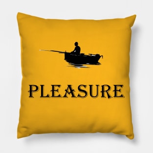 Pleasure Pillow