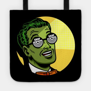 X-Ray Zombie Tote