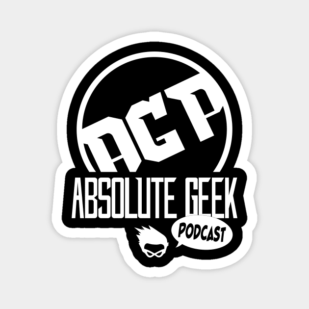 DC-EWW - Dark Magnet by Absolute Geek Podcast