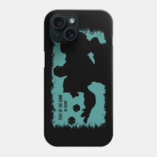 Play Of The Game : As Sigma Phone Case