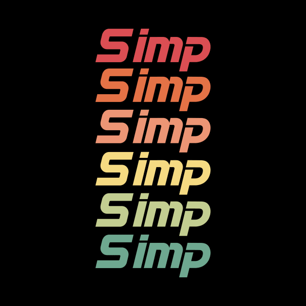 Simp by psanchez