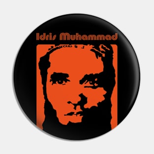 Idris Muhammad Pin