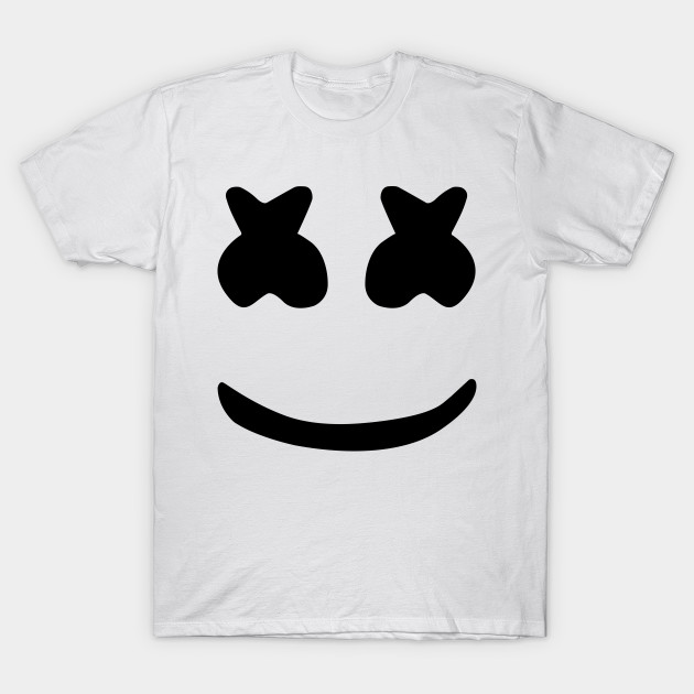 marshmello t shirt