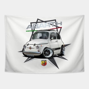 Classic 595Abarth Tapestry