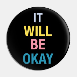 it will be ok Pin