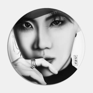 BTS - Jhope Pin