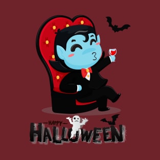 Gift for Halloween T-Shirt