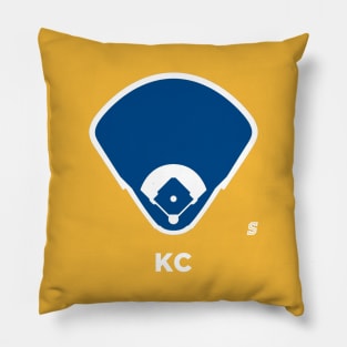 KC Field Pillow