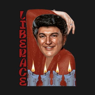 Liberace T-Shirt