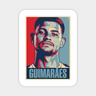 Guimarães Magnet