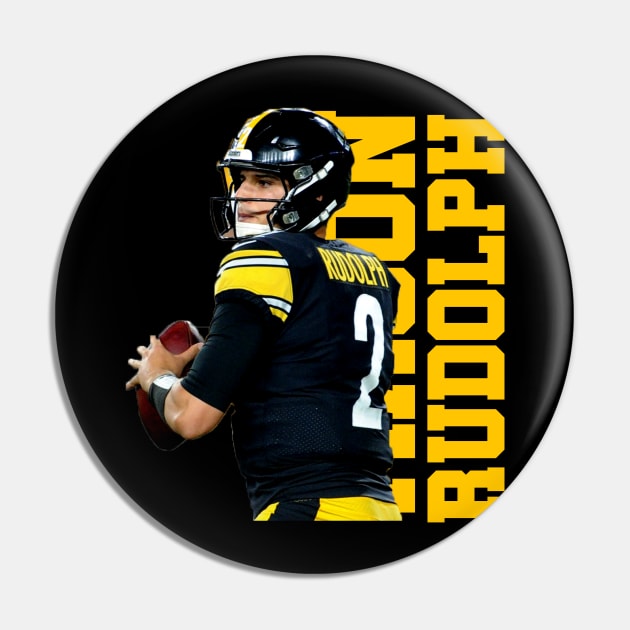 Mason-Rudolph-player Pin by vegard pattern gallery