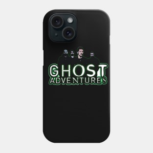 Ghost Spirit Sticker for iOS & Android