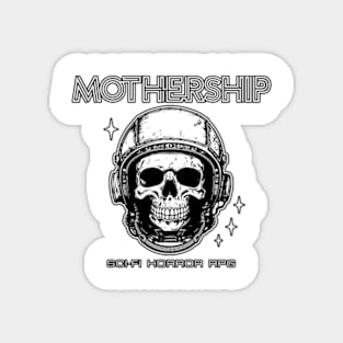 Mothership RPG (Alt Print) Magnet