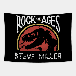 steve rock on ages Tapestry