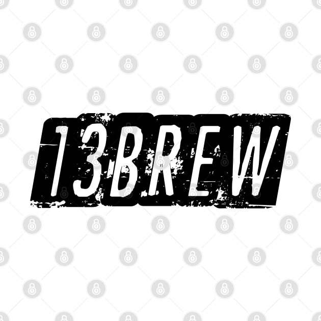 13brew by OSJ Store