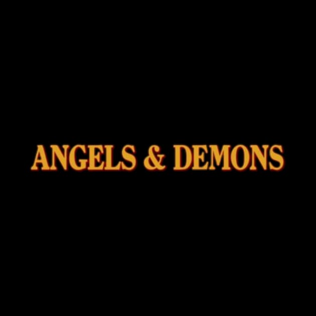 Demons by panji derel