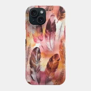 Plumage Phone Case