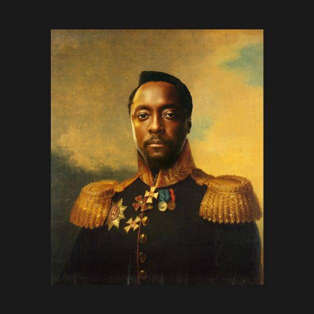 Will.I.Am - replaceface by replaceface