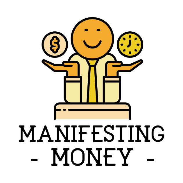 Manifesting Money by Jitesh Kundra