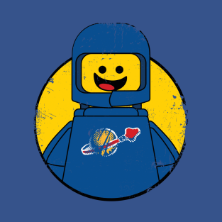 Lego T Shirts And Fan Art Teepublic