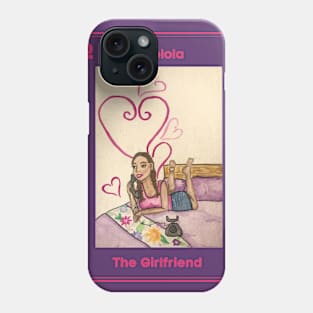 La Polola - La Girlfriend Phone Case