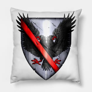 Bertrand du Guesclin – Coat of arms Pillow