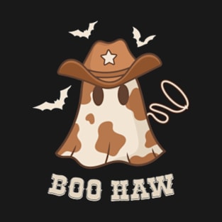 Boo Haw T-Shirt