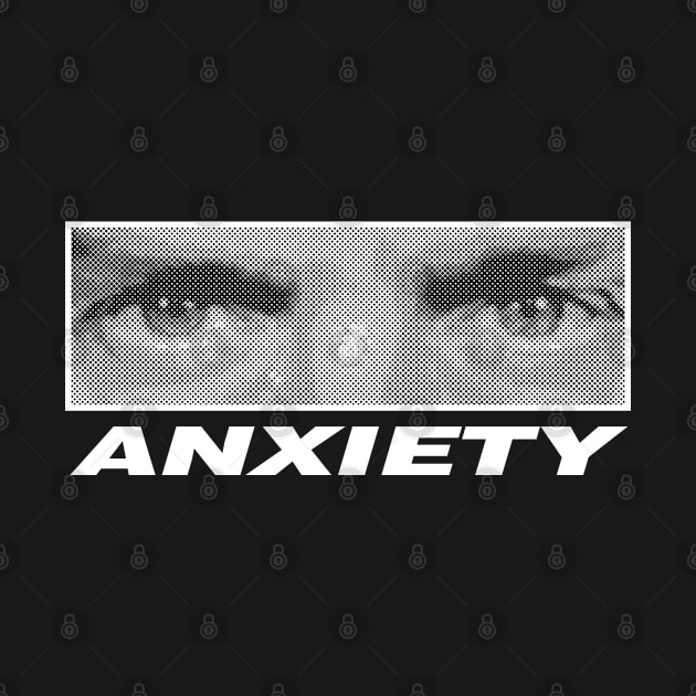 Anxiety (negative) by fm_artz