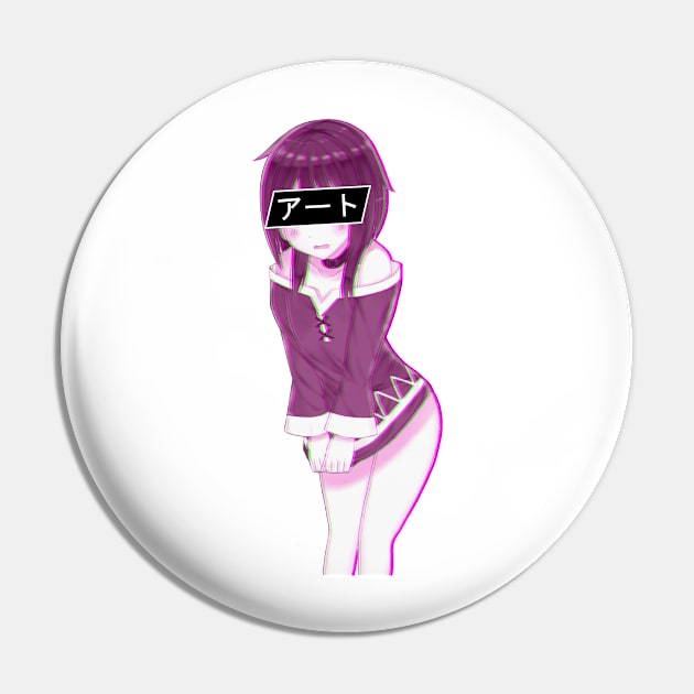 Aesthetic Japanese Girl 8 Pin by MisterNightmare