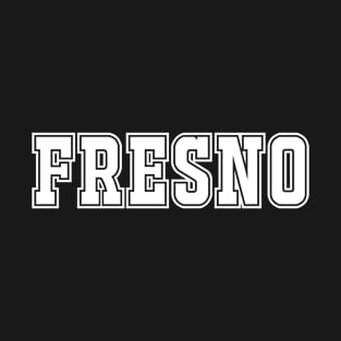 Fresno T-Shirt