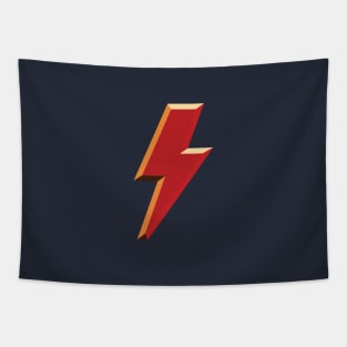 Thunderstruck Tapestry