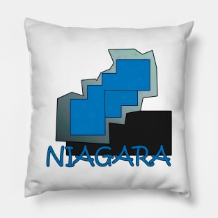 Niagara Pillow