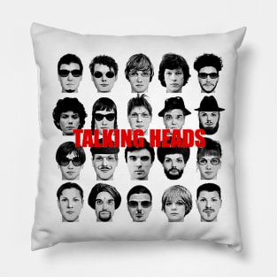 Head Personel Pillow