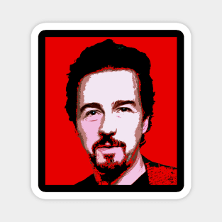 edward norton Magnet