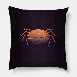 Spider Pillow