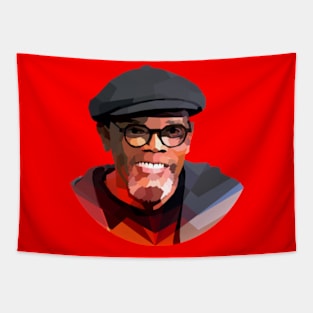 Samuel L Jackson Tapestry