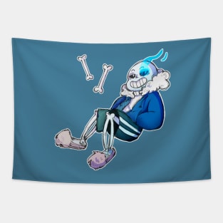 Undertale: Sans Tapestry