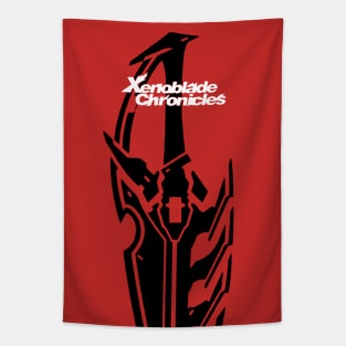 Xenoblade Chronicles Tapestry