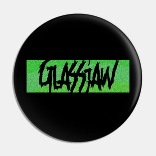 Glassjaw Pin