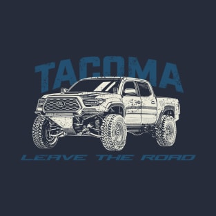 Tdr taco T-Shirt