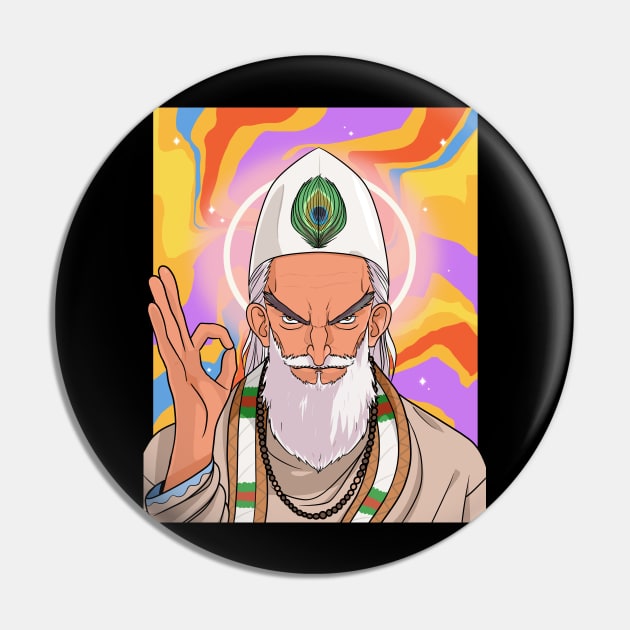 Sant Guru Kabir Das Jayanti Day Inidan Poet Hindu Pin by Noseking