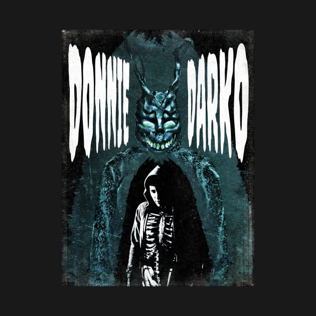Donnie Darko by ragaco