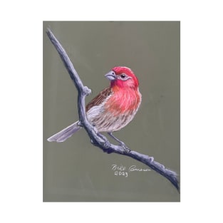 House Finch T-Shirt