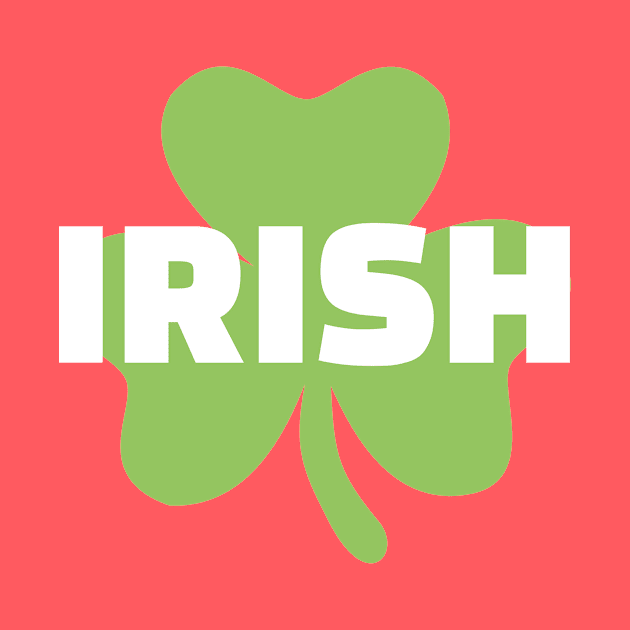 Irish by Designzz