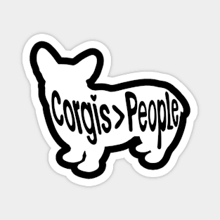 Corgis > People Magnet