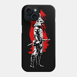 Samurai Phone Case